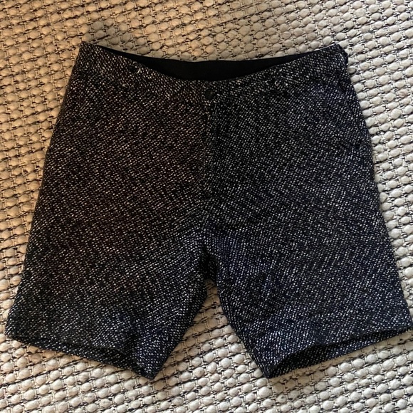 Our Legacy Basket Weave Shorts *LAST PRICE* - Picture 3 of 8